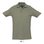SPRING II MEN Polo 210g - obrazek 34