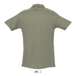 SPRING II MEN Polo 210g - obrazek 35