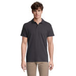 SPRING II MEN Polo 210g - obrazek 37