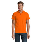 SPRING II MEN Polo 210g - obrazek 43
