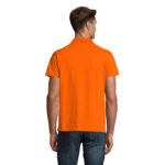 SPRING II MEN Polo 210g - obrazek 44