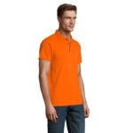 SPRING II MEN Polo 210g - obrazek 45