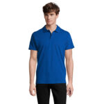 SPRING II MEN Polo 210g - obrazek 46