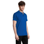 SPRING II MEN Polo 210g - obrazek 48
