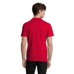 SPRING II MEN Polo 210g - obrazek 50