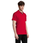 SPRING II MEN Polo 210g - obrazek 51