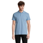 SPRING II MEN Polo 210g - obrazek 55