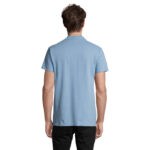 SPRING II MEN Polo 210g - obrazek 56