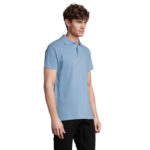 SPRING II MEN Polo 210g - obrazek 57