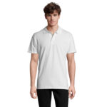 SPRING II MEN Polo 210g - obrazek 58