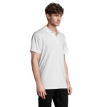 SPRING II MEN Polo 210g - obrazek 60