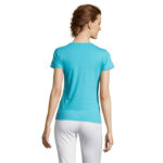 MISS Damski T-SHIRT 150g - obrazek 5