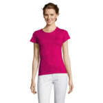 MISS Damski T-SHIRT 150g - obrazek 10