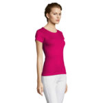 MISS Damski T-SHIRT 150g - obrazek 12