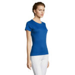 MISS Damski T-SHIRT 150g - obrazek 3