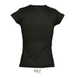 MOON Damski T-SHIRT 150g - obrazek 8