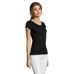 MOON Damski T-SHIRT 150g - obrazek 9