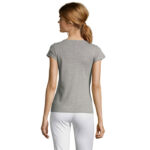 MOON Damski T-SHIRT 150g - obrazek 17
