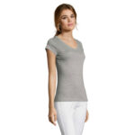 MOON Damski T-SHIRT 150g - obrazek 18