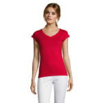 MOON Damski T-SHIRT 150g - obrazek 28