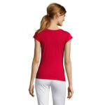 MOON Damski T-SHIRT 150g - obrazek 29