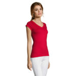 MOON Damski T-SHIRT 150g - obrazek 30