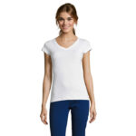 MOON Damski T-SHIRT 150g - obrazek 31