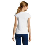 MOON Damski T-SHIRT 150g - obrazek 32