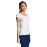 MOON Damski T-SHIRT 150g - obrazek 33