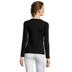 MAJESTIC Damski T-SHIRT 150g - obrazek 5