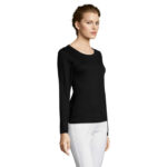 MAJESTIC Damski T-SHIRT 150g - obrazek 6