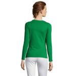 MAJESTIC Damski T-SHIRT 150g - obrazek 8