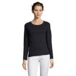 MAJESTIC Damski T-SHIRT 150g - obrazek 10