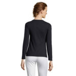 MAJESTIC Damski T-SHIRT 150g - obrazek 11