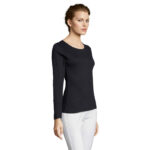 MAJESTIC Damski T-SHIRT 150g - obrazek 12