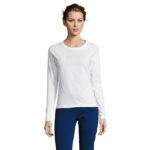 MAJESTIC Damski T-SHIRT 150g