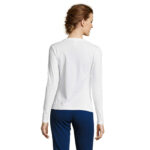 MAJESTIC Damski T-SHIRT 150g - obrazek 2