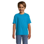 REGENT Dziecięcy T-SHIRT - obrazek 7