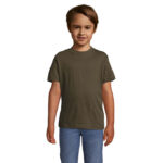 REGENT Dziecięcy T-SHIRT - obrazek 10