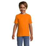 REGENT Dziecięcy T-SHIRT - obrazek 49
