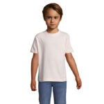 REGENT Dziecięcy T-SHIRT - obrazek 52