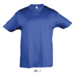 REGENT Dziecięcy T-SHIRT - obrazek 55