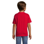 REGENT Dziecięcy T-SHIRT - obrazek 59