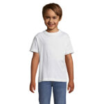 REGENT Dziecięcy T-SHIRT - obrazek 67