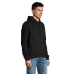 SLAM Uni Bluza z kapturem - obrazek 3