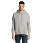 SLAM Uni Bluza z kapturem - obrazek 4