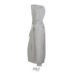 SLAM Uni Bluza z kapturem - obrazek 6