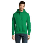 SLAM Uni Bluza z kapturem - obrazek 22