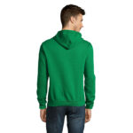 SLAM Uni Bluza z kapturem - obrazek 23