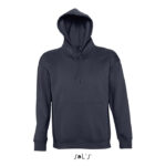 SLAM Uni Bluza z kapturem - obrazek 7